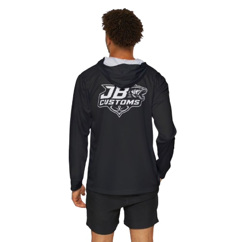 JB Customs Performance Hoodie