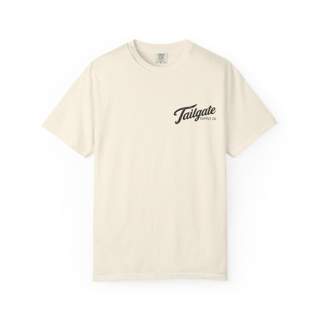 Marsh Morning Mallard Tee