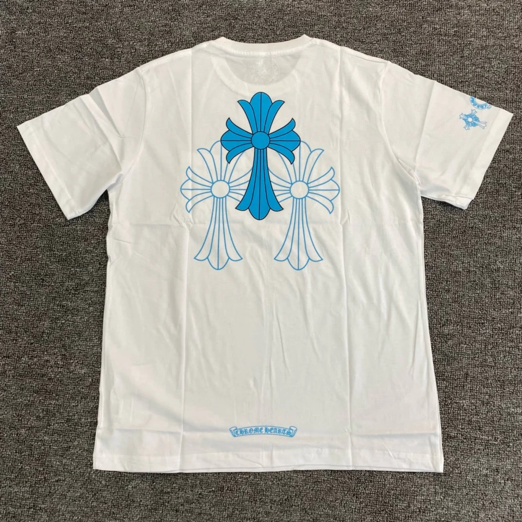 Chrome Hearts Tees