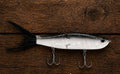 8 inch Suncoast Ladyfish