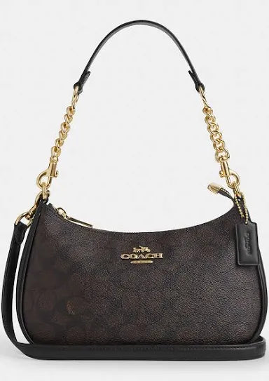 Coach Outlet Teri Shoulder Bag