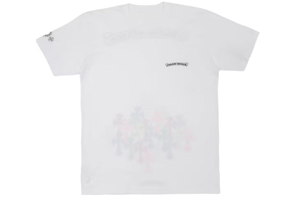 Chrome Hearts Tees
