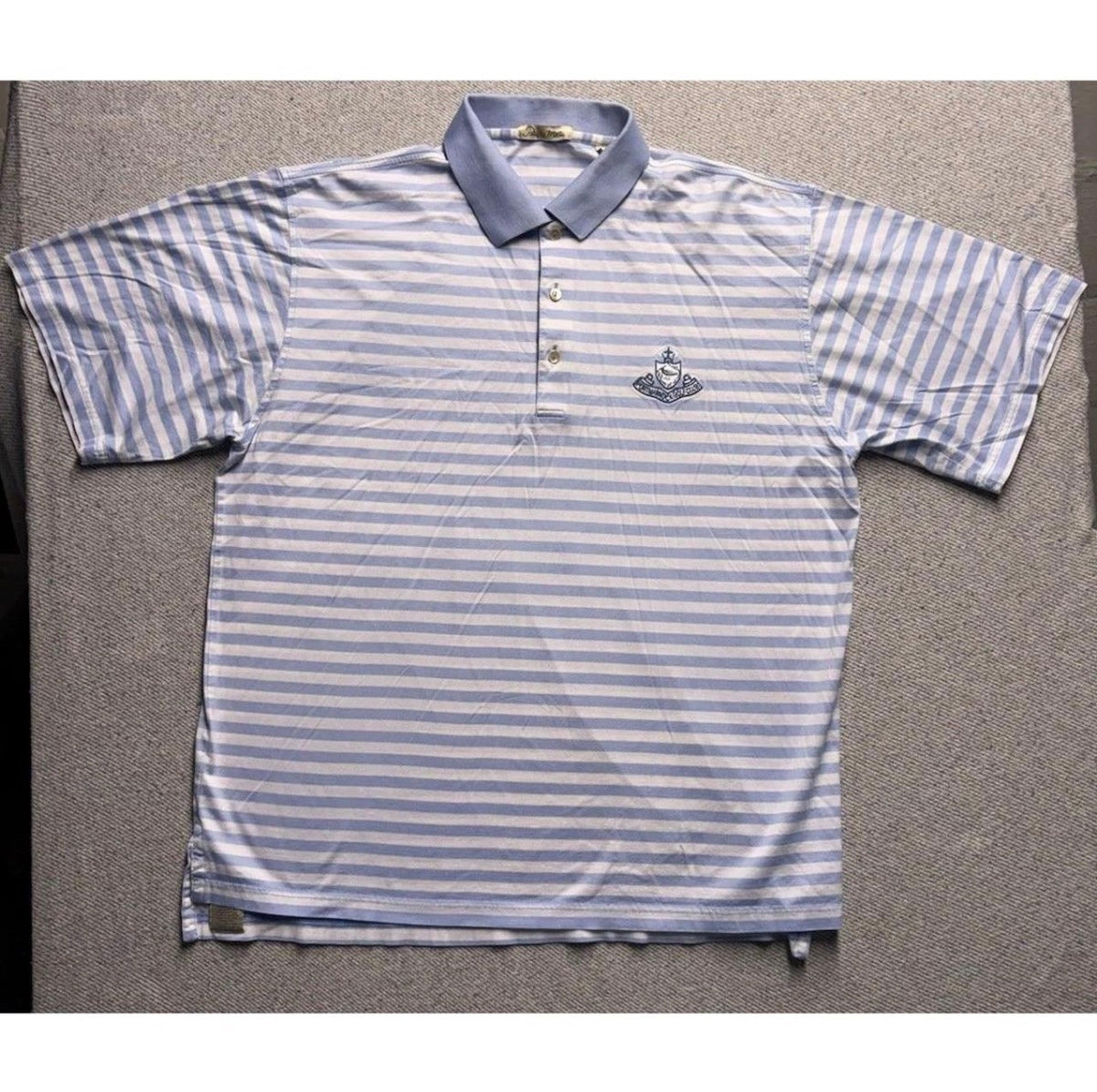 Peter Millar Potmarnock Golf Club (Ireland) SIZE L