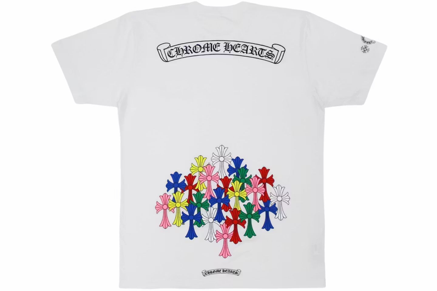 Chrome Hearts Tees