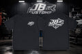 JB Customs Performance Shirt