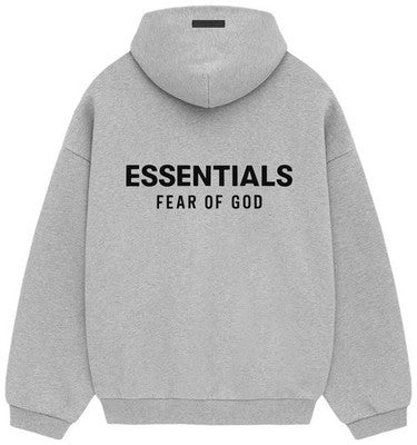 Fear of God - Essentials Hoodie