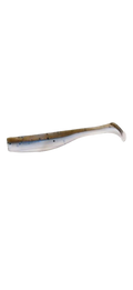 JB Customs Paddle Tails Second Edition