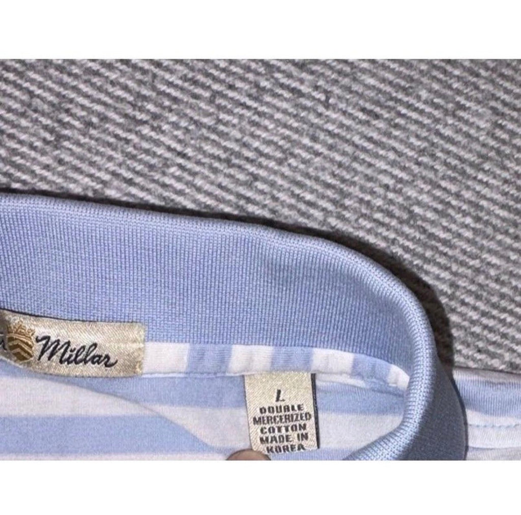Peter Millar Potmarnock Golf Club (Ireland) SIZE L