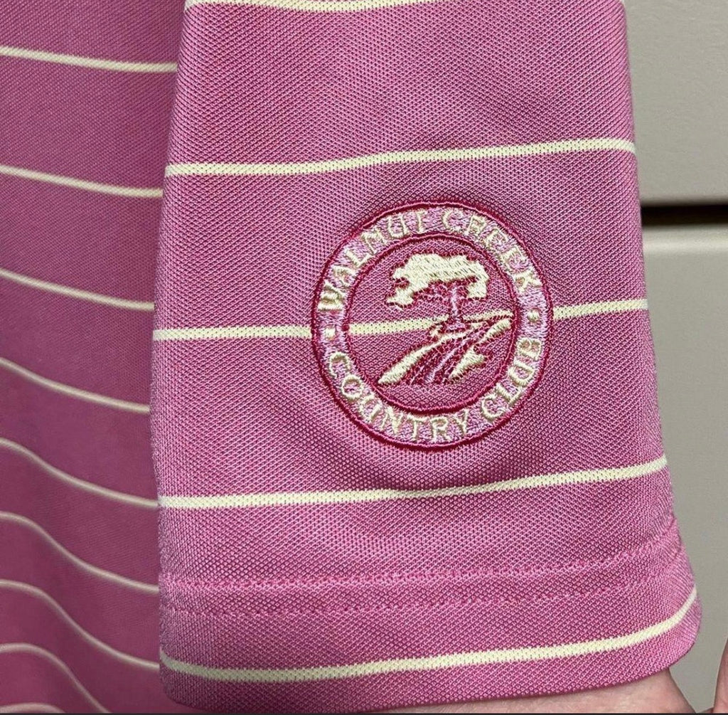 Peter Millar Walnut Creek Country Club SIZE L