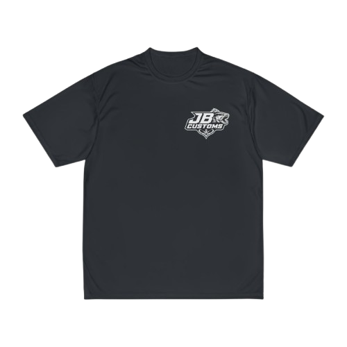 JB Customs Performance Shirt