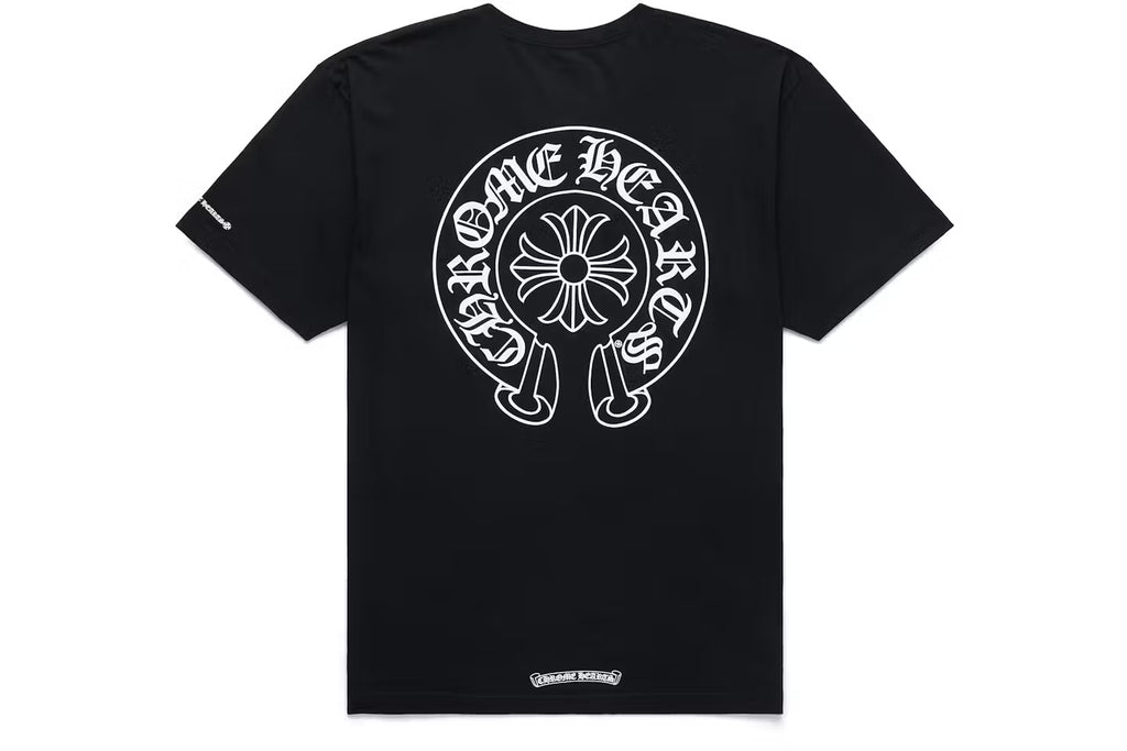 Chrome Hearts Tees