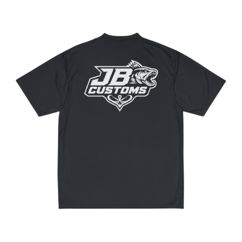 JB Customs Performance Shirt