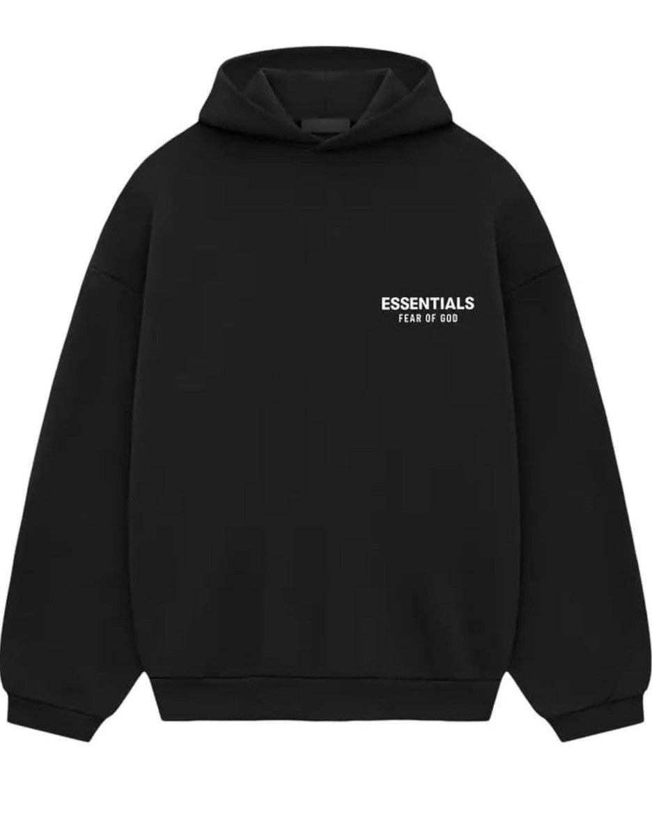 Fear of God - Essentials Hoodie