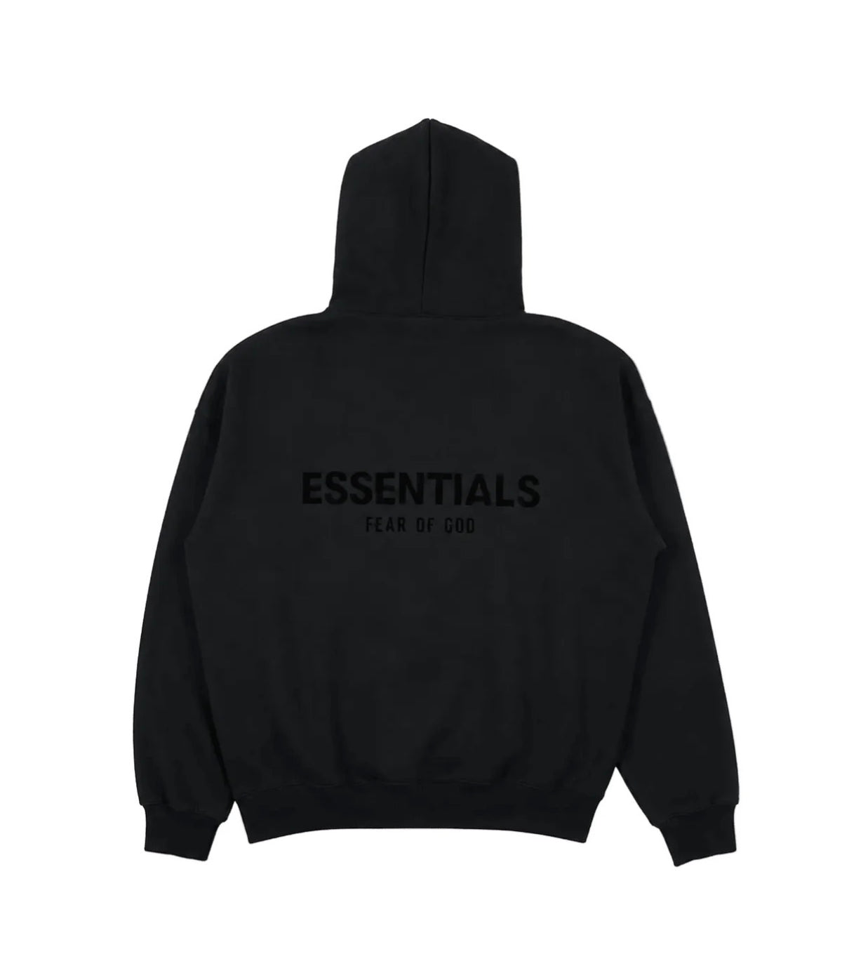 Fear of God - Essentials Hoodie