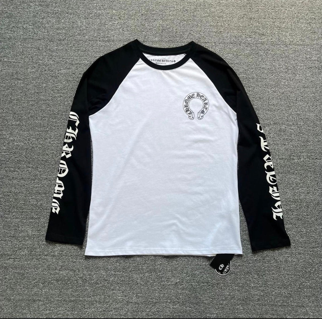 Chrome Hearts Tees