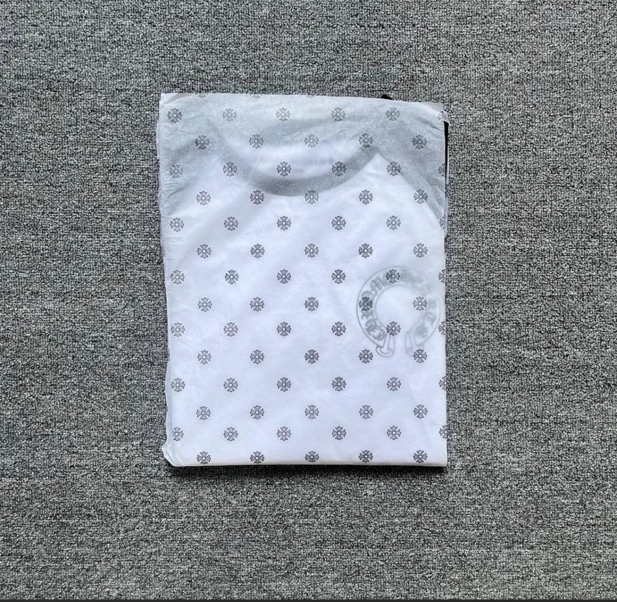 Chrome Hearts Tees