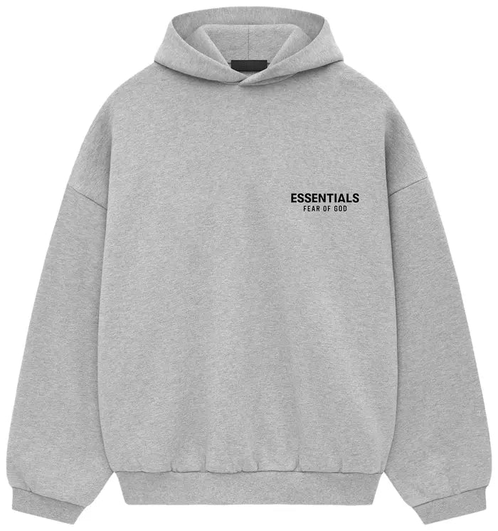 Fear of God - Essentials Hoodie