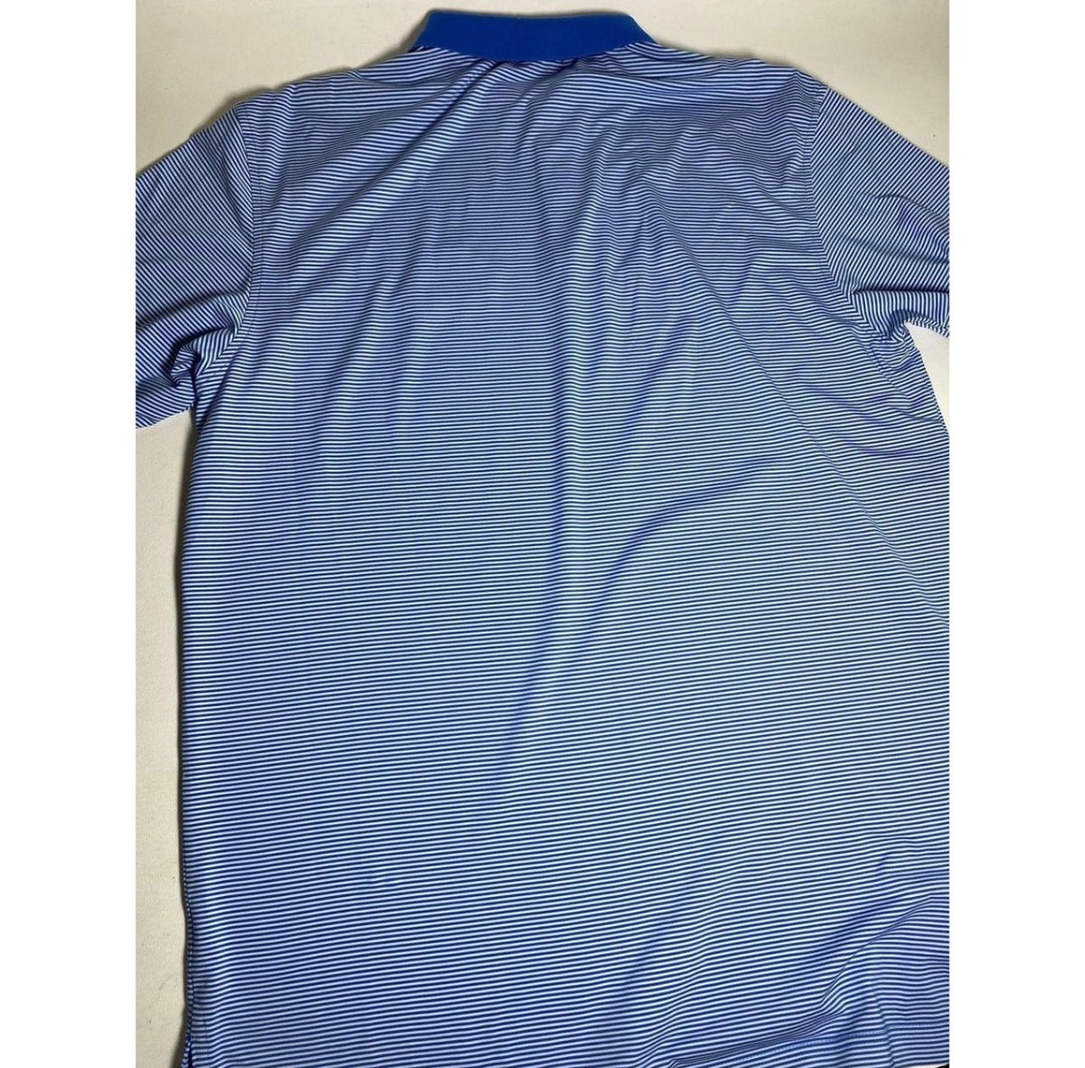 Peter Millar Waldorf Asortia Golf Club Polo SIZE L