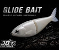 Suncoast Slider Glidebait