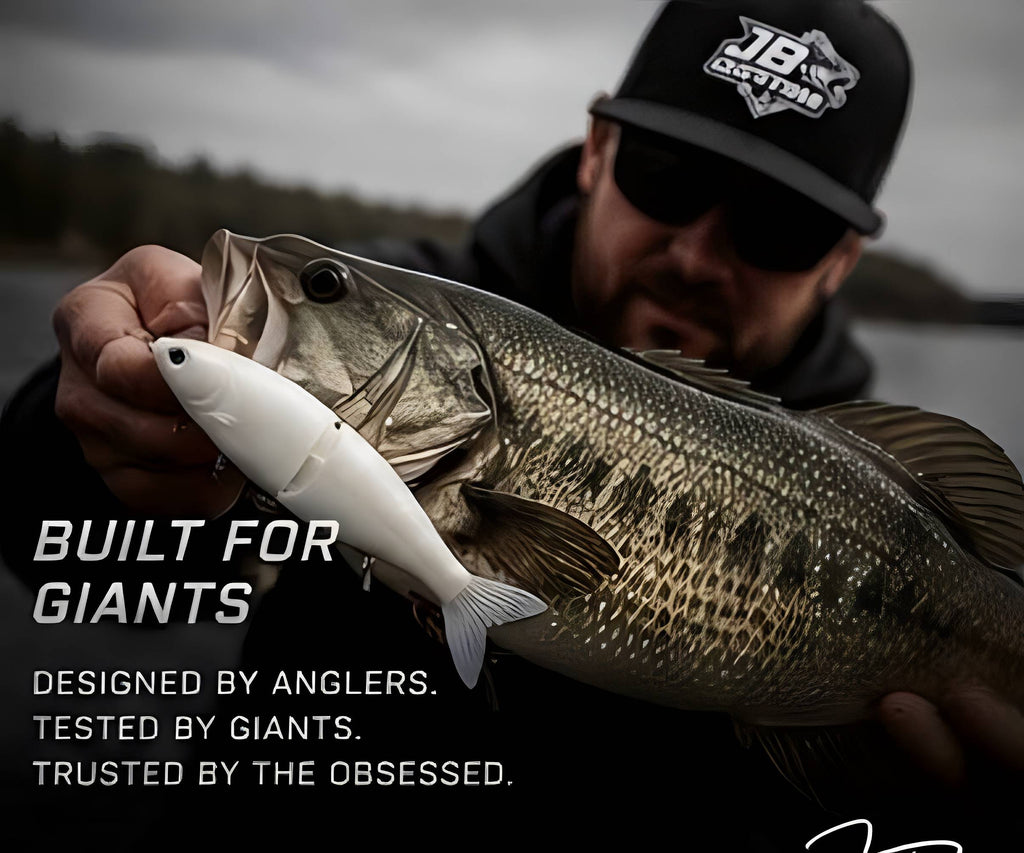 Suncoast Slider Glidebait