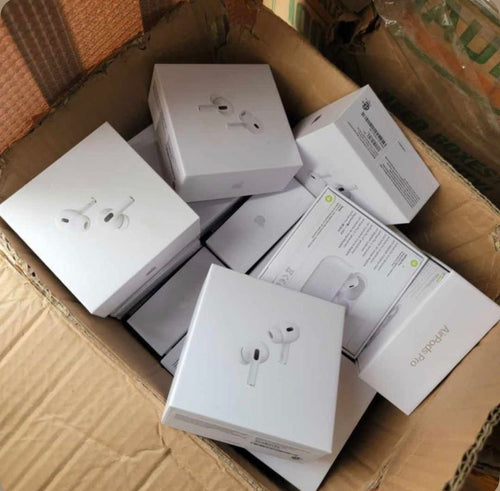 1:1 AirPods 1st-4th Generation