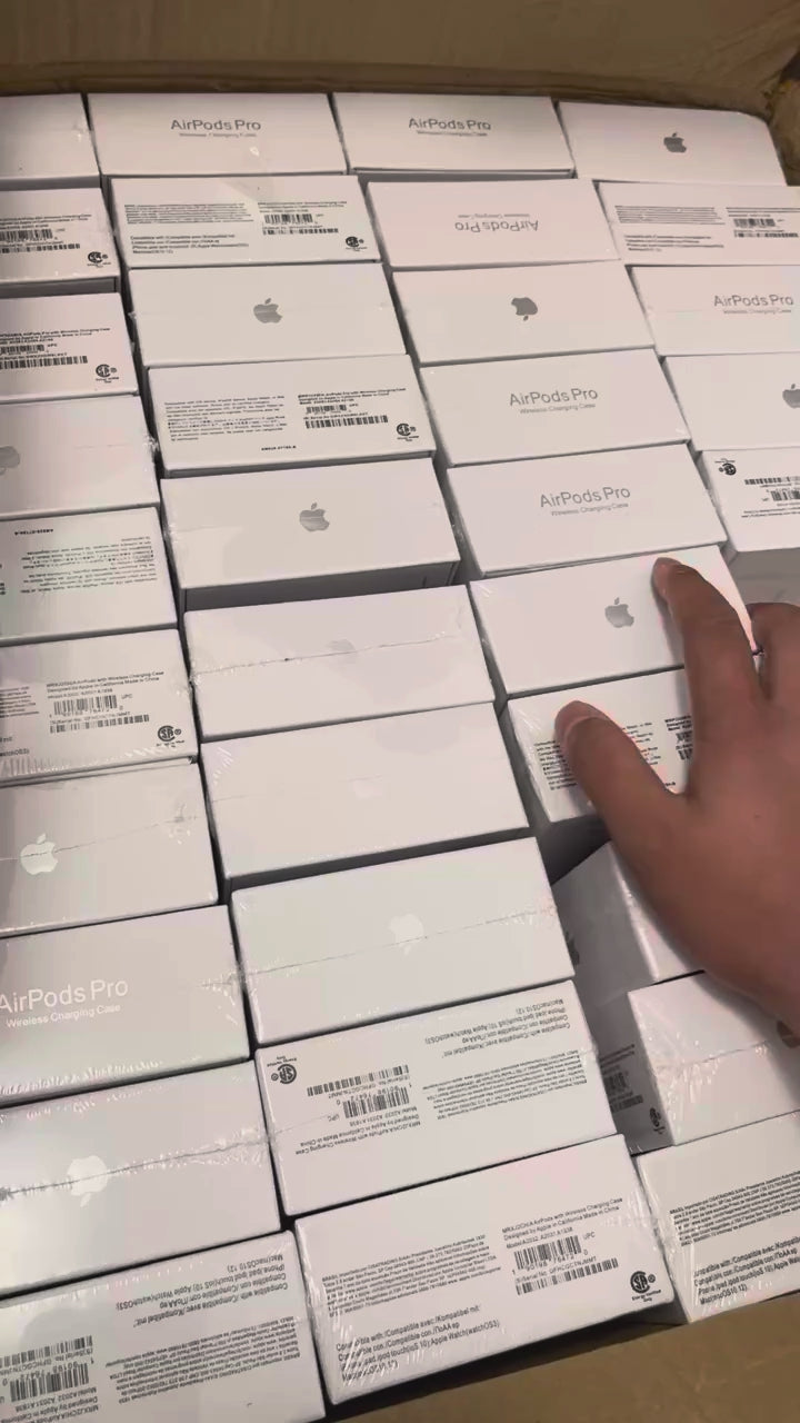 1:1 AirPods 1st-4th Generation